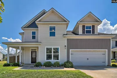 453 Blue Robin Lane, Columbia, SC 29210 - Photo 1