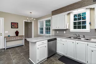 1312 Hummingbird Dr, West Columbia, SC 29169 - Photo 22
