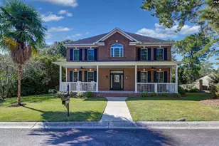 100 High Hampton Dr, Columbia, SC 29209 - Photo 2