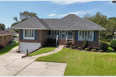 128 Cove Court, Irmo, SC 29063 - Photo 1