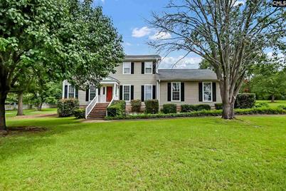 1205 Fredericksburg S, Lugoff, SC 29078 - Photo 1