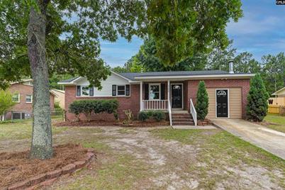 348 Westgate Drive, West Columbia, SC 29170 - Photo 1