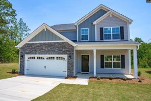 343 Temple Cress Ave, Lexington, SC 29072