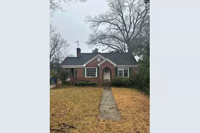 2614 Burney, Columbia, SC 29205 - Photo 1