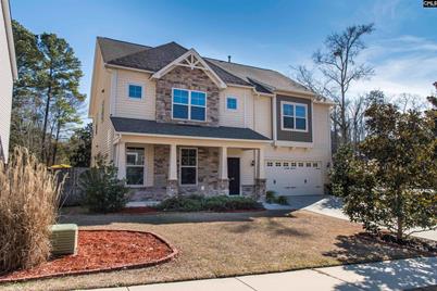 100 Arbor Springs Drive, Irmo, SC 29063 - Photo 1