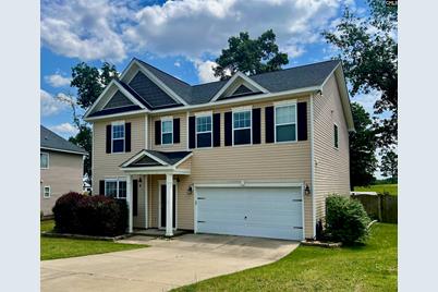 158 Greenbank Drive, Lexington, SC 29073 - Photo 1