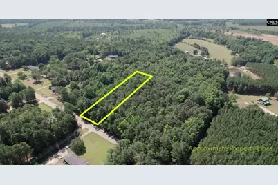 Colony Church Road, Prosperity, SC 29108 - Photo 1