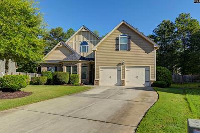 601 Angel Oak Lane, Columbia, SC 29229 - Photo 1