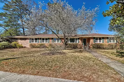 4841 Oakhill Road, Columbia, SC 29206 - Photo 1