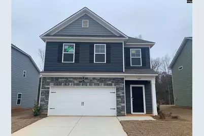 1025 Flat Coat Lane, Chapin, SC 29036 - Photo 1
