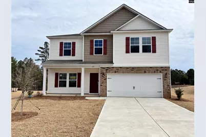 292 Roundup Trail, Prosperity, SC 29127 - Photo 1