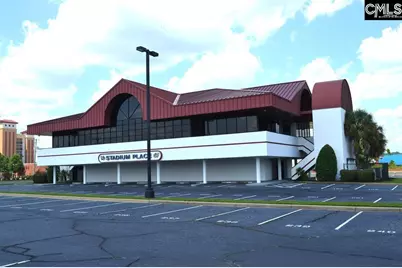 1200 Bluff Road, Columbia, SC 29201 - Photo 1