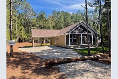 3 Crims Creek Trail, Pomaria, SC 29126 - Photo 1