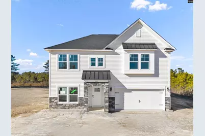 718 Beulah Church Road, Camden, SC 29020 - Photo 1