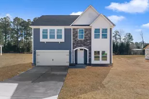 137 Rapid Run, Camden, SC 29020 - Photo 1