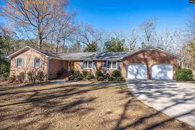 116 Hickory Knob Hill Road, Irmo, SC 29063 - Photo 1