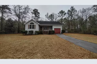 160 Cedar Run Road, Barnwell, SC 29812 - Photo 1