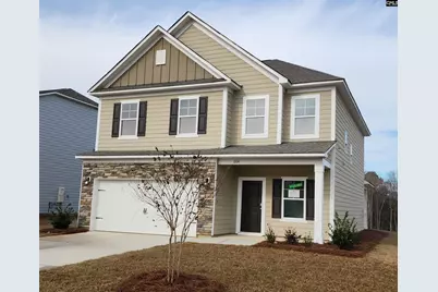 664 Honeydew Drive, West Columbia, SC 29170 - Photo 1