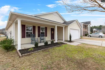 284 Hunters Mill Drive, West Columbia, SC 29170 - Photo 1