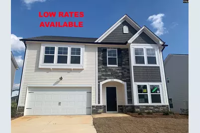 1018 Flat Coat Lane, Chapin, SC 29036 - Photo 1