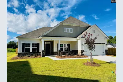 618 Lavender Crest Lane, Blythewood, SC 29016 - Photo 1
