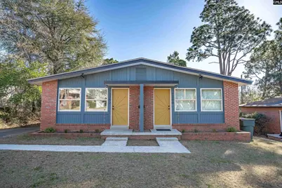 2750/2752 Montgomery Avenue, Columbia, SC 29205 - Photo 1