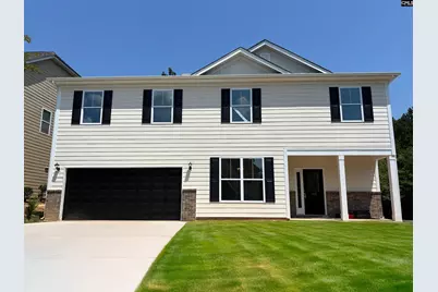 1400 Red Sunset Lane, Blythewood, SC 29016 - Photo 1