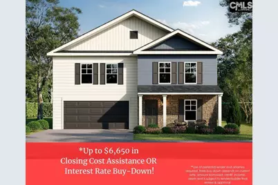 136 Long Iron Court, West Columbia, SC 29172 - Photo 1