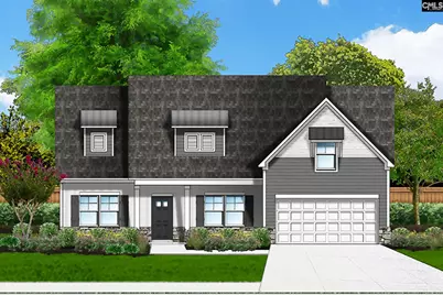 262 Murray Falls Lane, Chapin, SC 29036 - Photo 1
