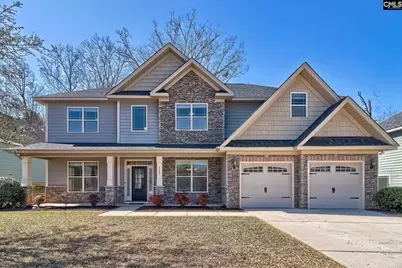 135 Riggs Drive, Lexington, SC 29072 - Photo 1