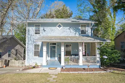 723 Darlington Street, Columbia, SC 29201 - Photo 1