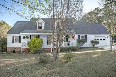 101 Hunstanton Drive, Winnsboro, SC 29180 - Photo 1