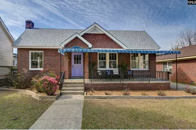 3011 Park Street, Columbia, SC 29201 - Photo 1