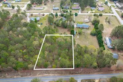 Society Road, Bishopville, SC 29010 - Photo 1