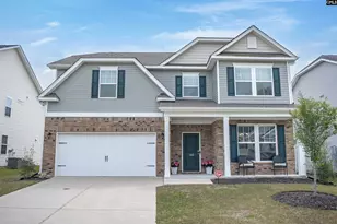 429 Greekmill Rd, Elgin, SC 29045 - Photo 1