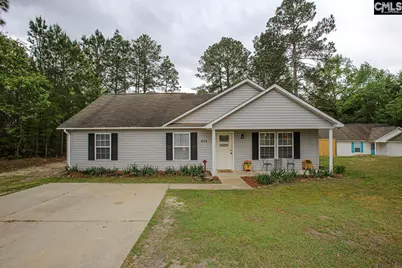 453 Kitti Wake Drive, West Columbia, SC 29170 - Photo 1