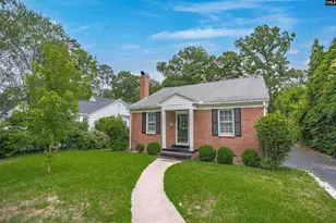 818 Poinsettia St, Columbia, SC 29205 - Photo 1