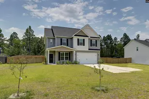 1557 Old Stagecoach Rd, Camden, SC 29020 - Photo 1