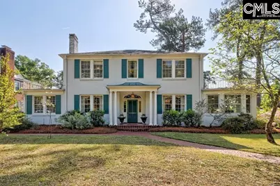 720 Kilbourne Road, Columbia, SC 29205 - Photo 1