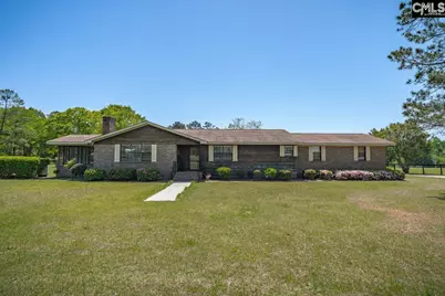 4008 Roberts Road, Hopkins, SC 29061 - Photo 1