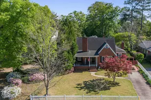 3610 Wilmot Ave, Columbia, SC 29205 - Photo 1