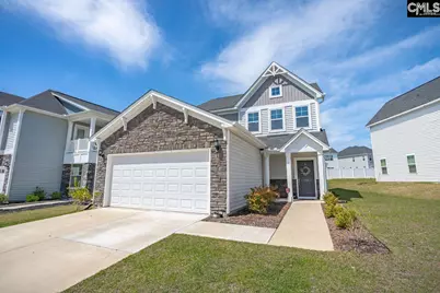 1104 Turtle Stone Road, Blythewood, SC 29016 - Photo 1