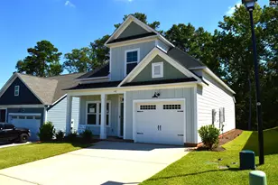 147 Locomotive Ln Lot 16, Irmo, SC 29063 - Photo 1
