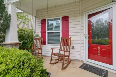 820 Kimsey Drive, Chapin, SC 29036 - Photo 1