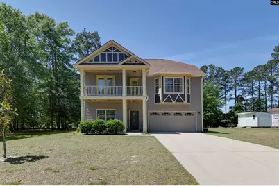 114 Eden Brook Court, Gaston, SC 29053 - Photo 1