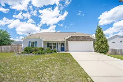 221 Isom Lane, West Columbia, SC 29170 - Photo 1