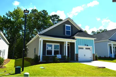 151 Locomotive (Lot 17) Lane, Irmo, SC 29063 - Photo 1