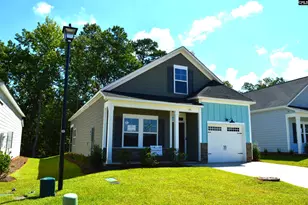 151 Locomotive Ln Lot 17, Irmo, SC 29063 - Photo 1