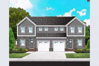 101 Odell Drive, Cayce, SC 29033 - Photo 1