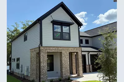 109 Odell Drive, Cayce, SC 29033 - Photo 1